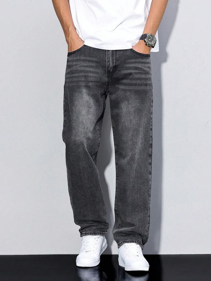 Jean's
