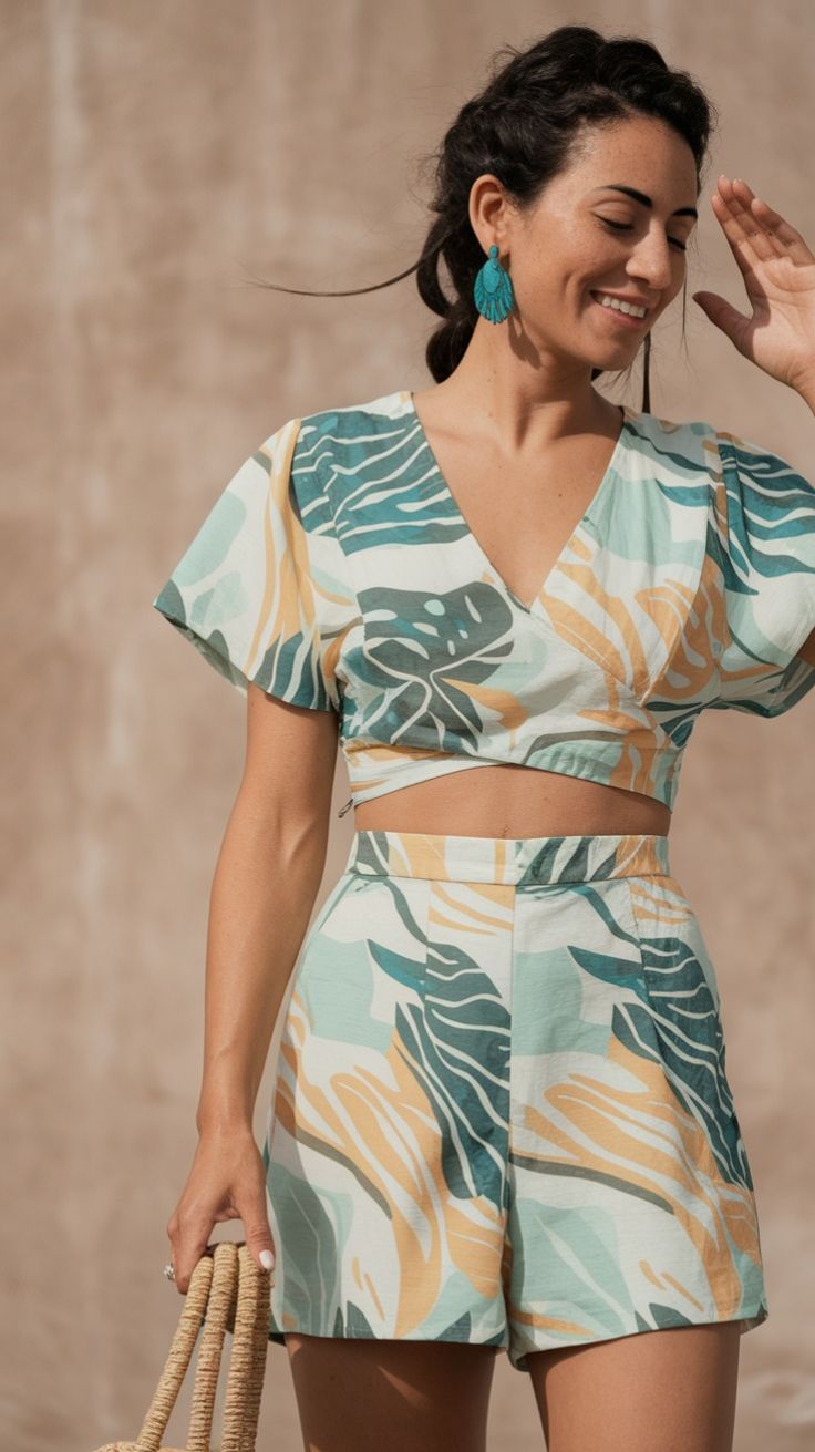 Two Piece